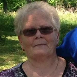 Meet your Posher, Fredia